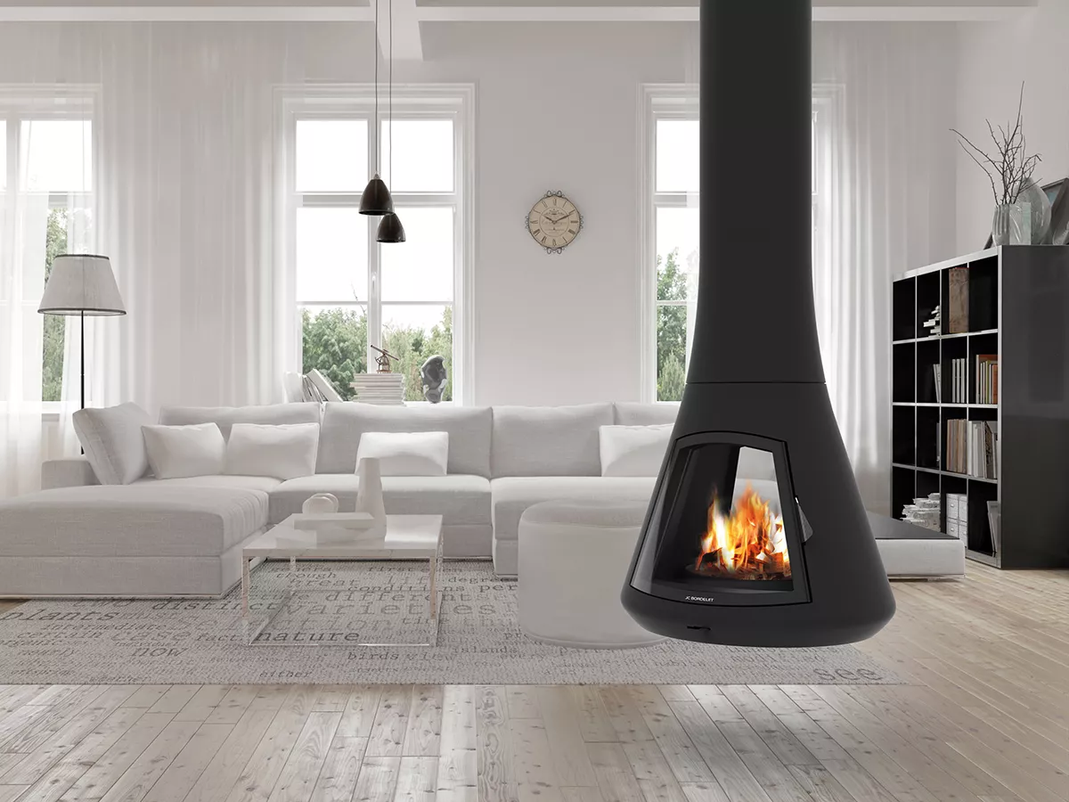 JC Bordelet Calista 917 - vue 2