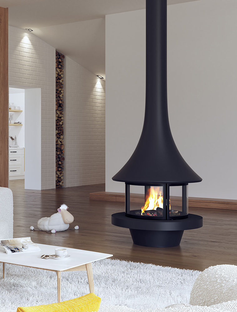 JC Bordelet Eva 992 - vue 2