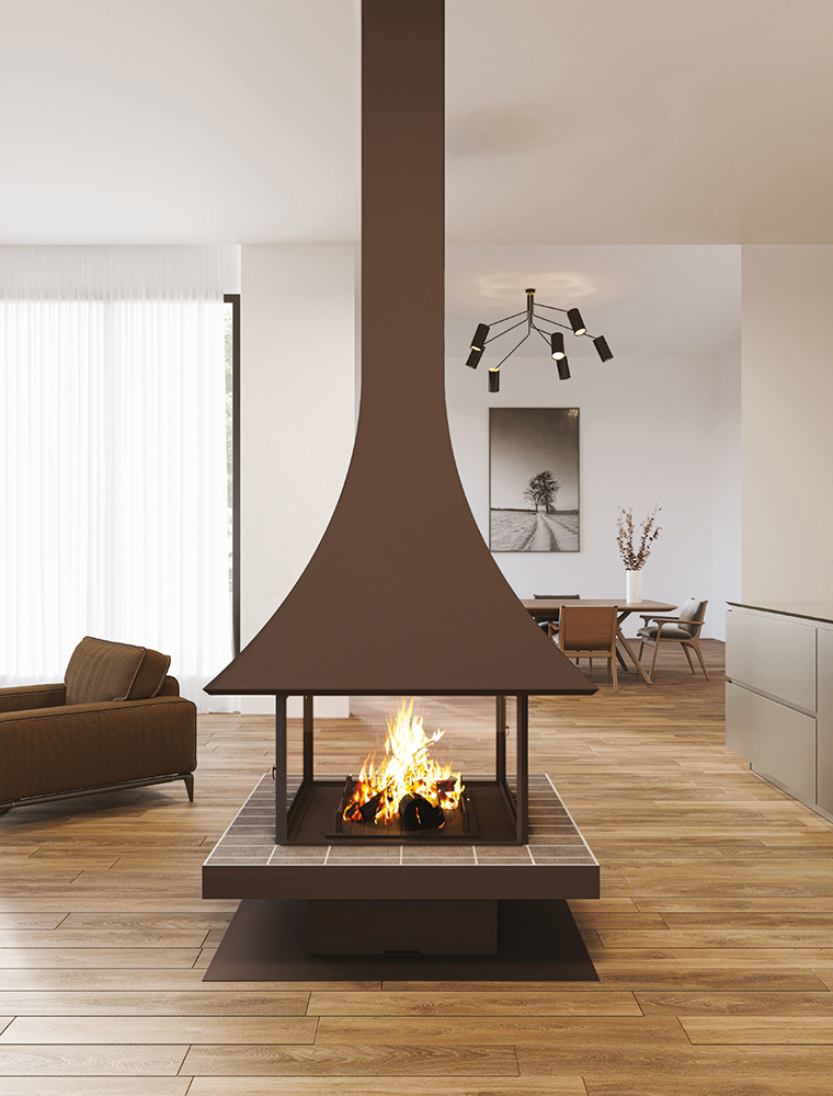 JC Bordelet Julietta 985 - vue 2