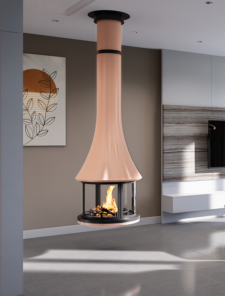 JC Bordelet Lea 998 - vue 2