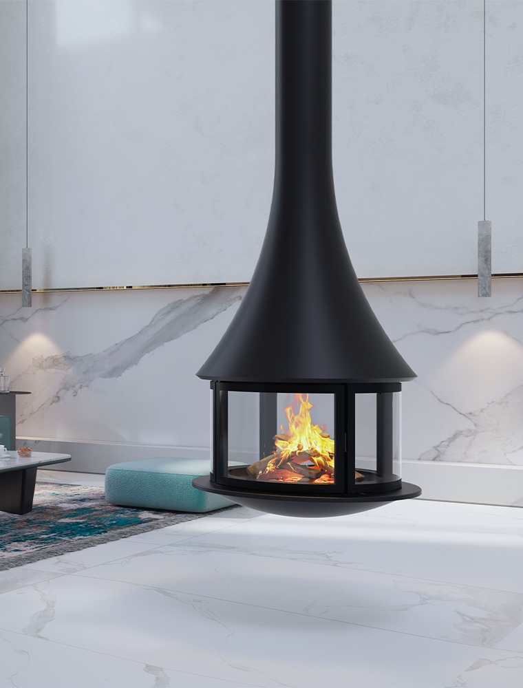 JC Bordelet Zelia 908 - vue 2
