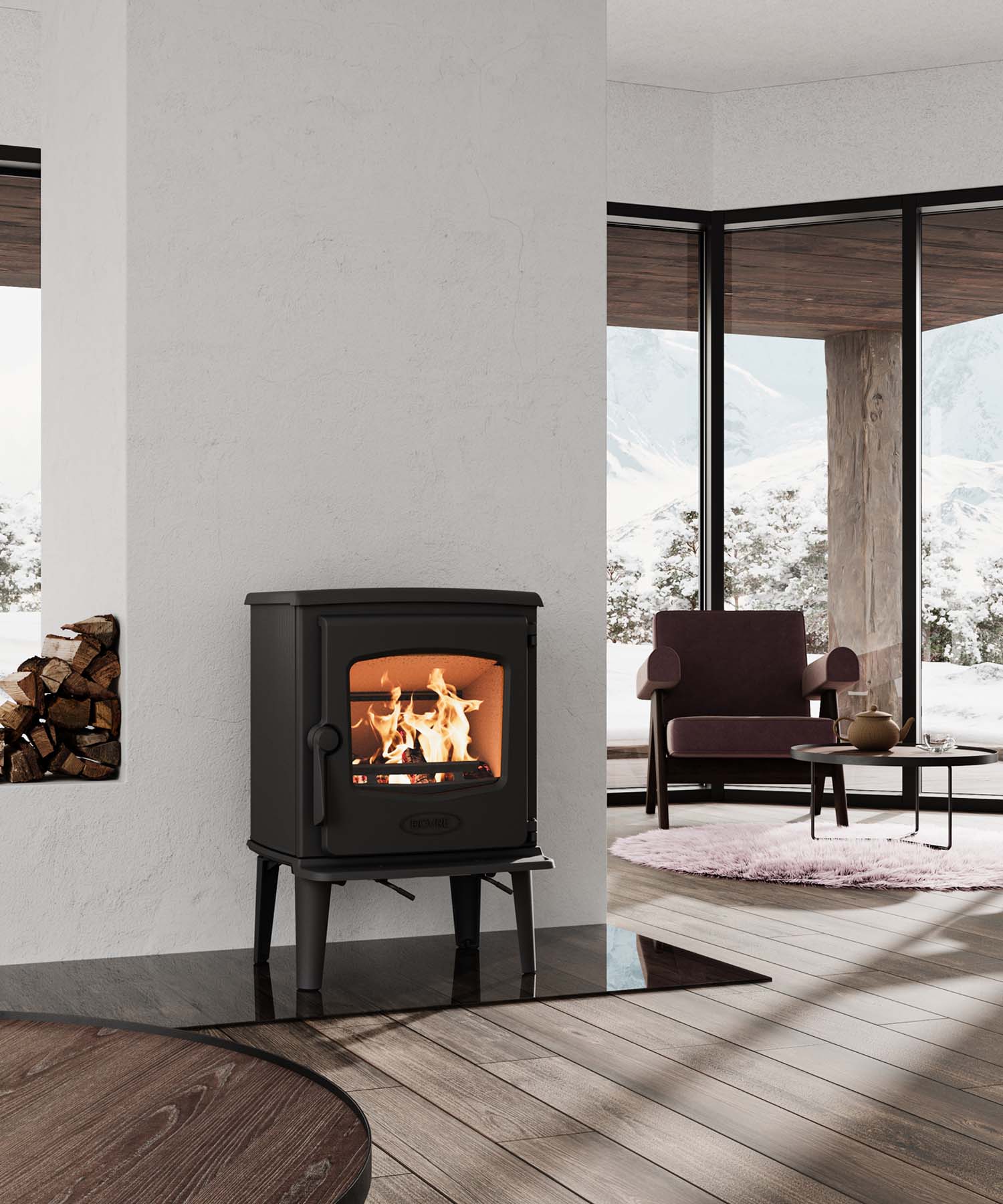 Dovre 325CB