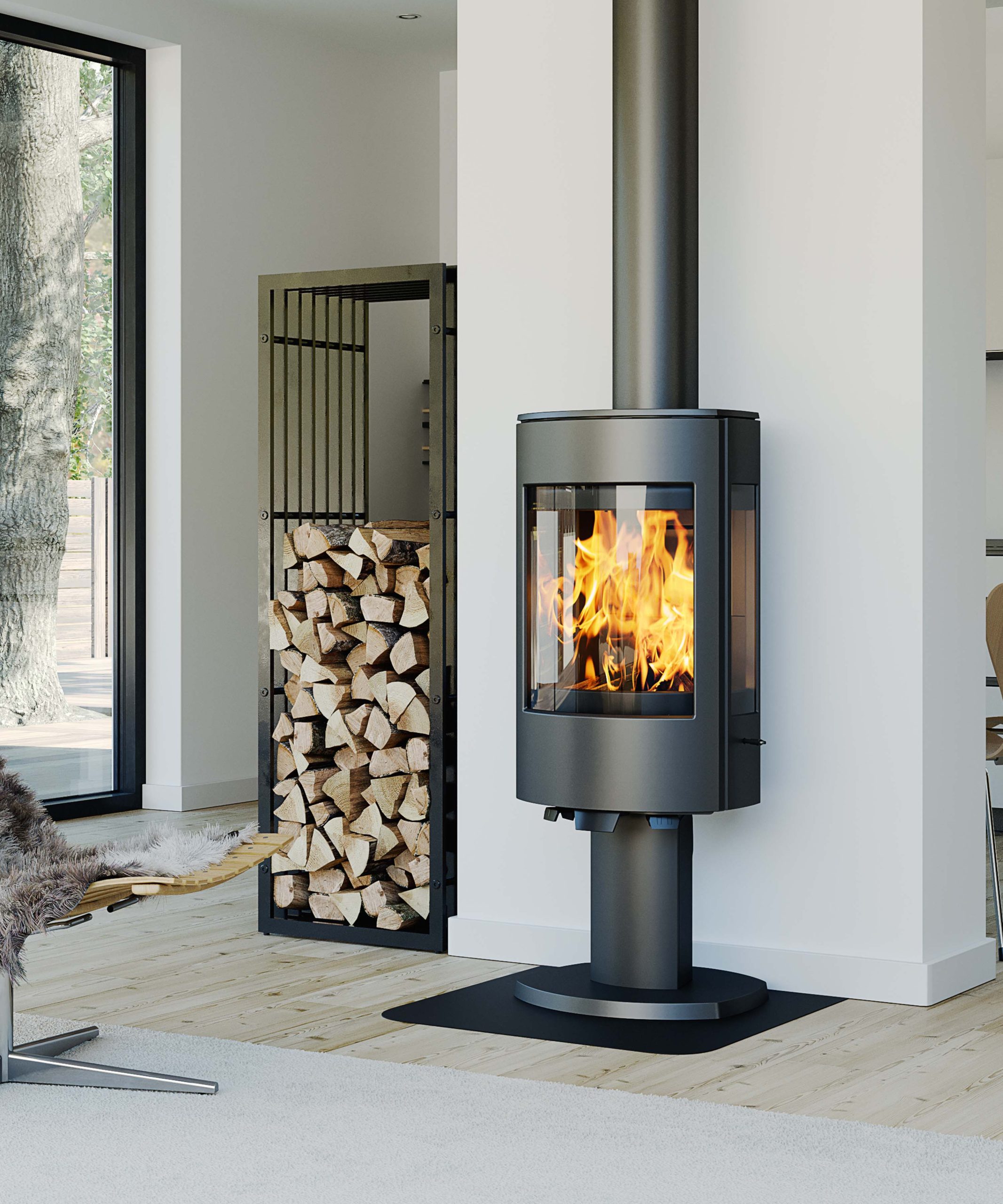 Dovre Astro 4CB/P - vue 2
