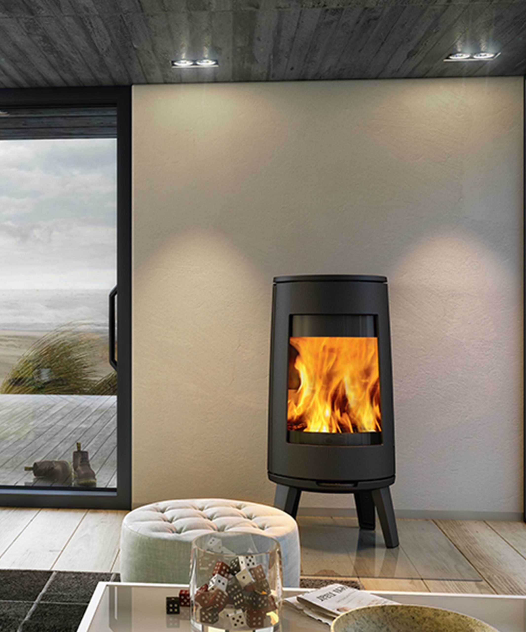 Dovre Bold 300 - vue 2