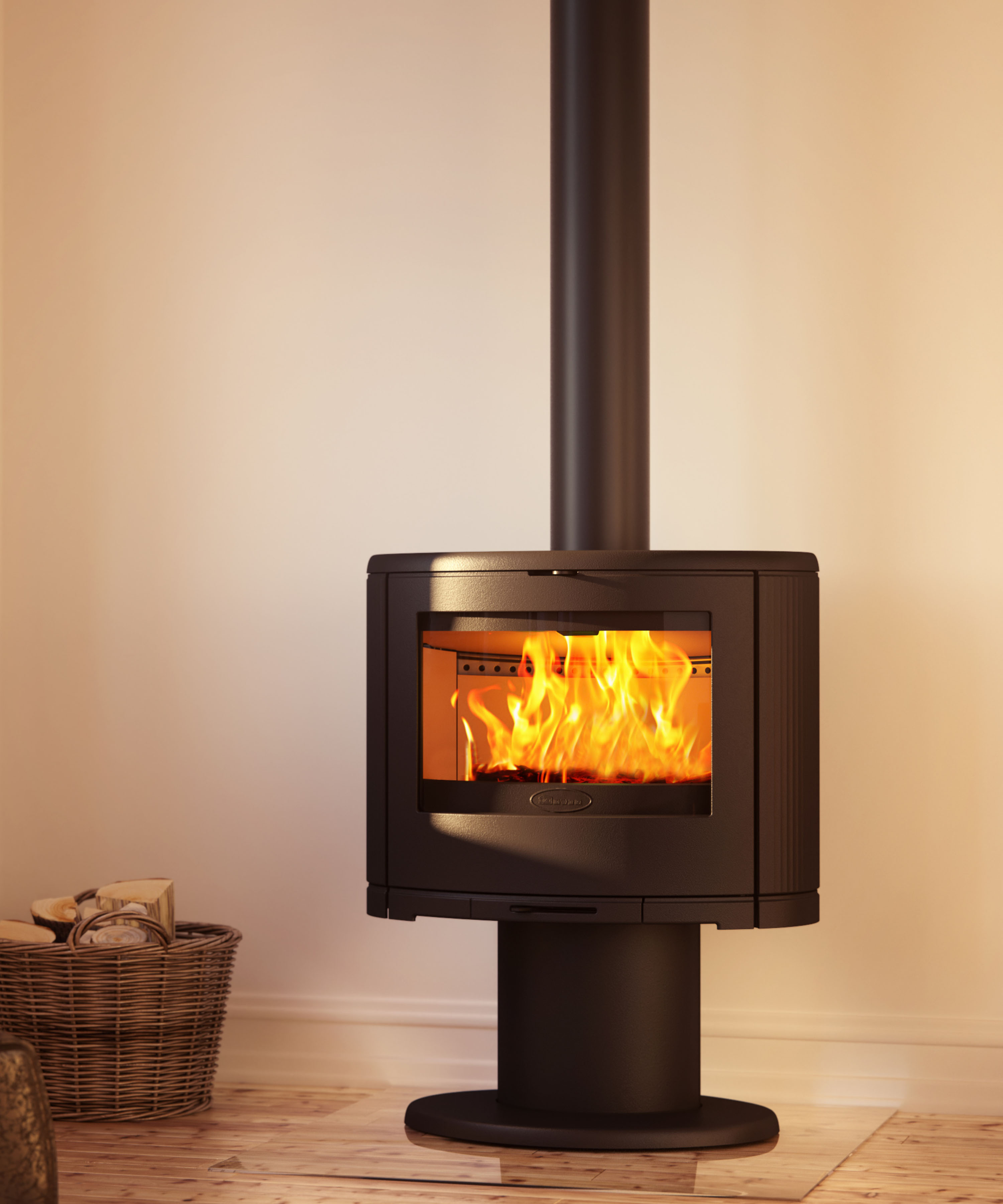 Dovre BOW/P - vue 4
