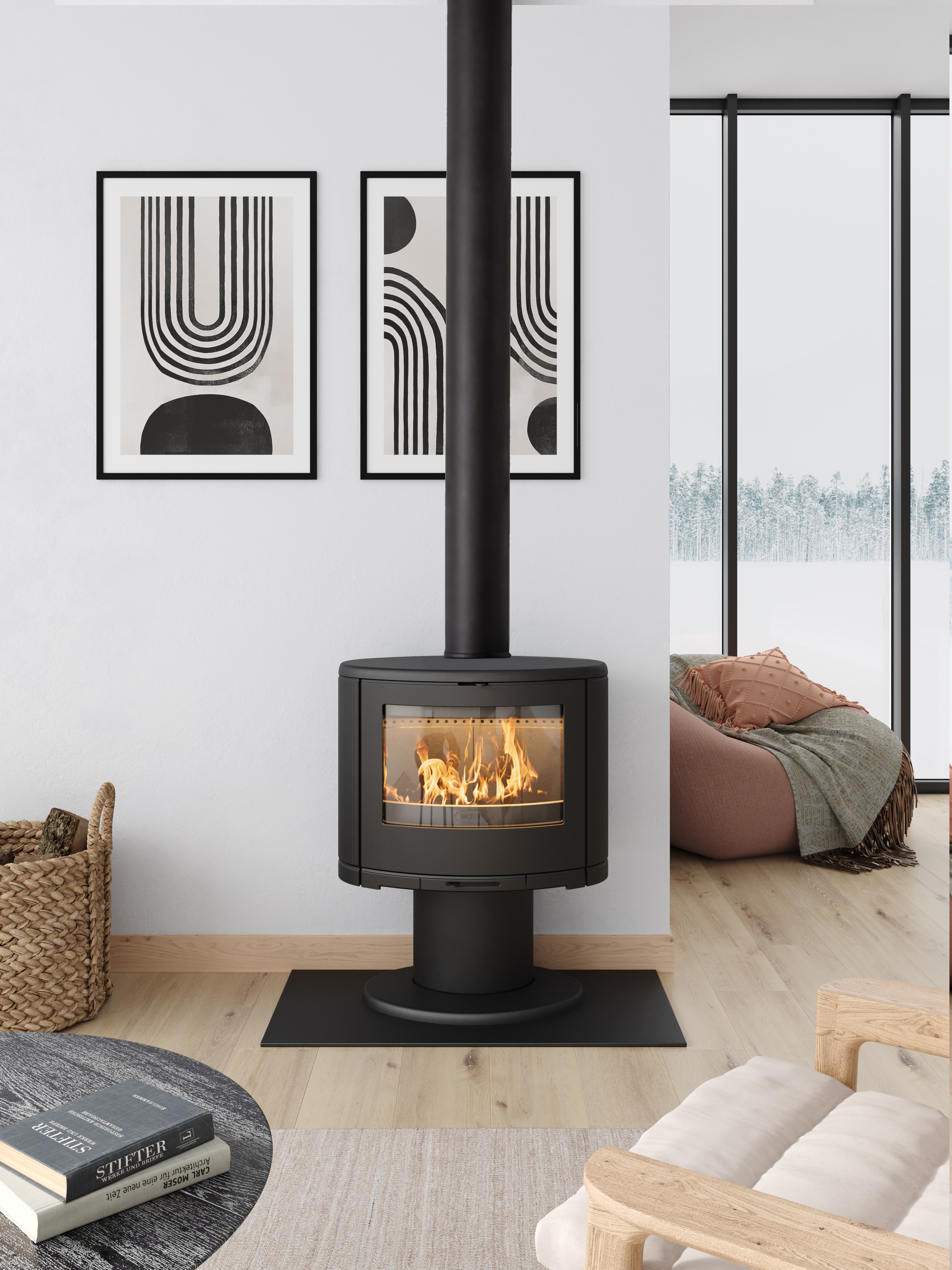 Dovre BOW/P