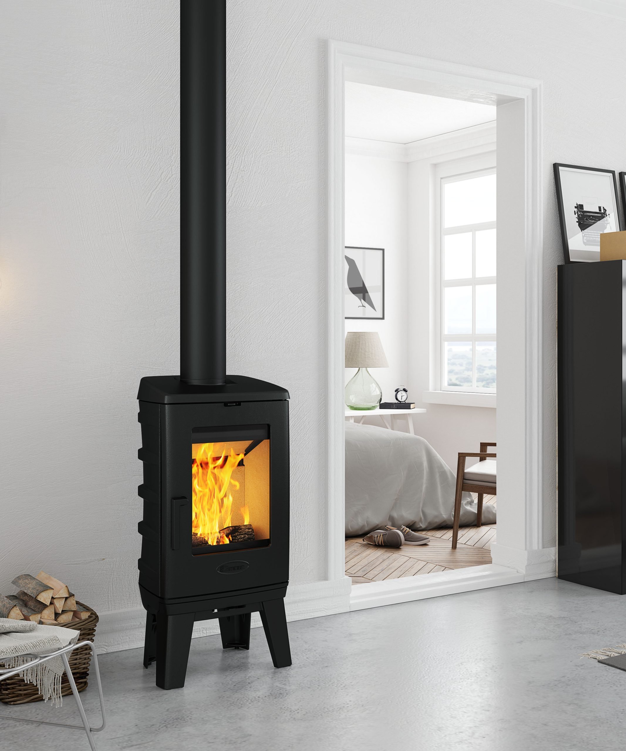 Dovre BRUT - vue 2