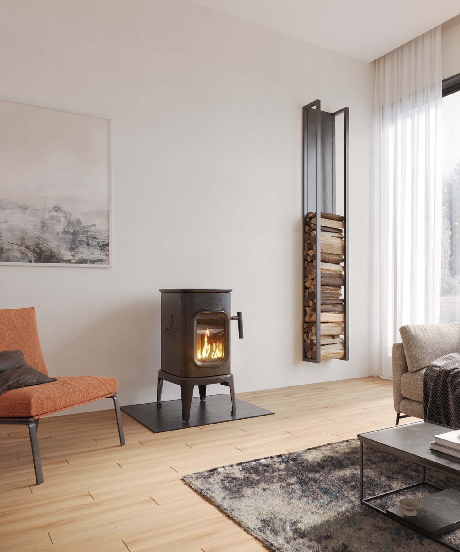 Dovre Saga 101 - vue 4