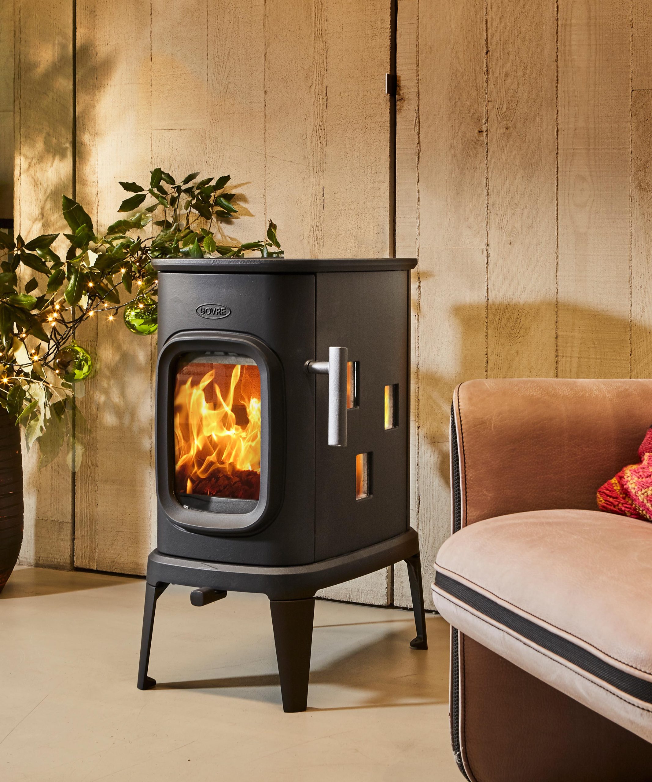 Dovre Saga 107 - vue 3
