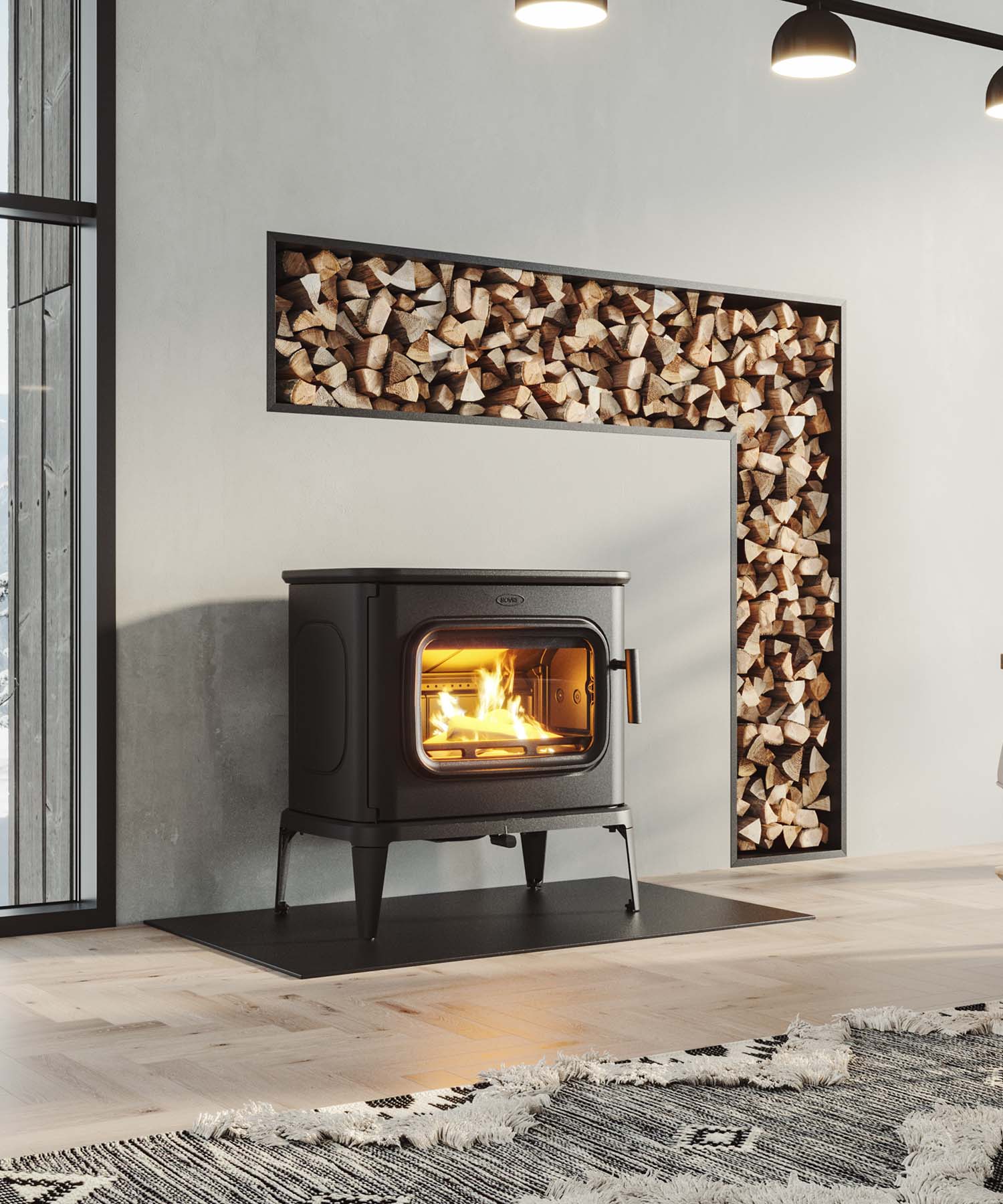 Dovre Saga 301