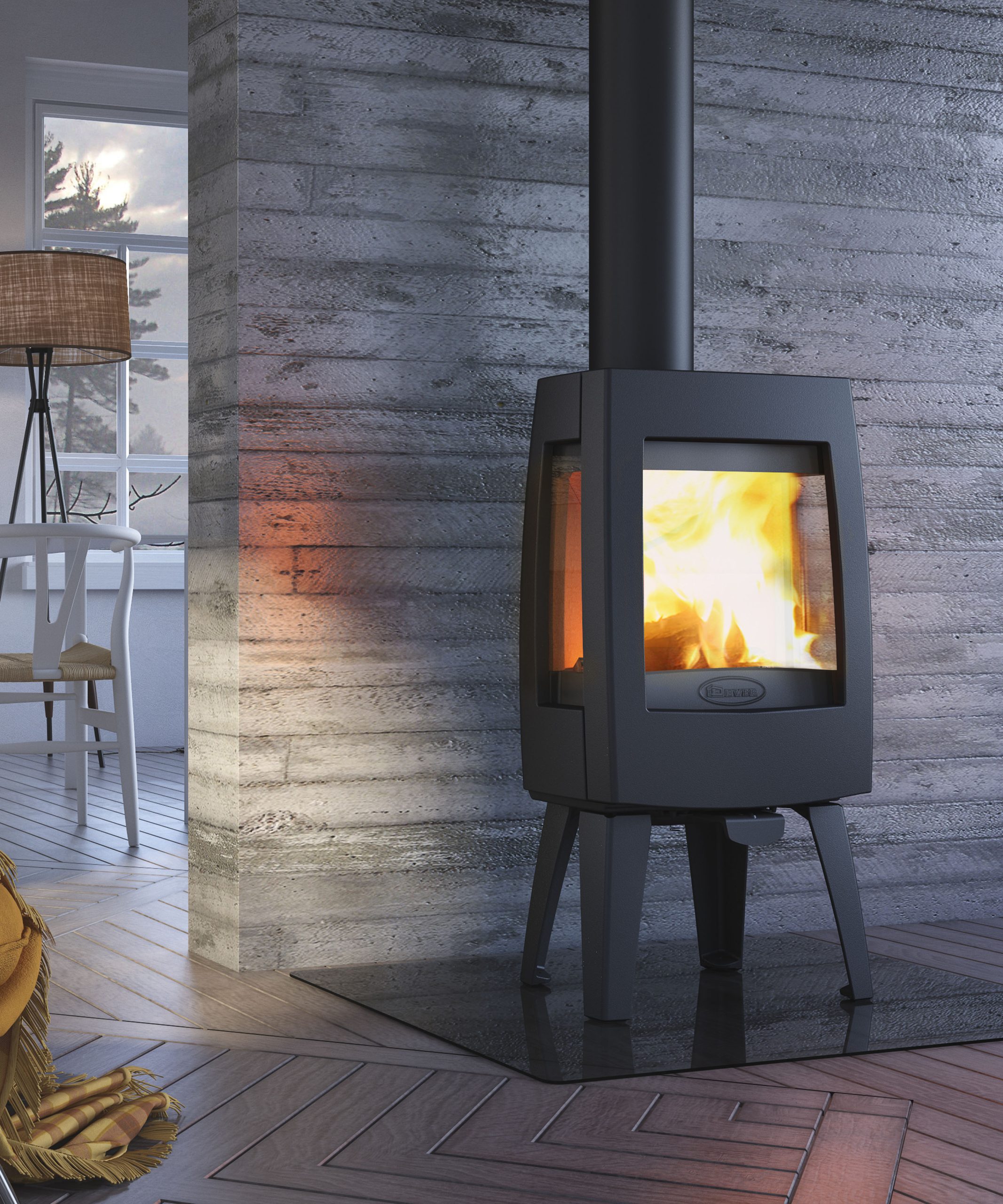 Dovre Sense 103 - vue 2