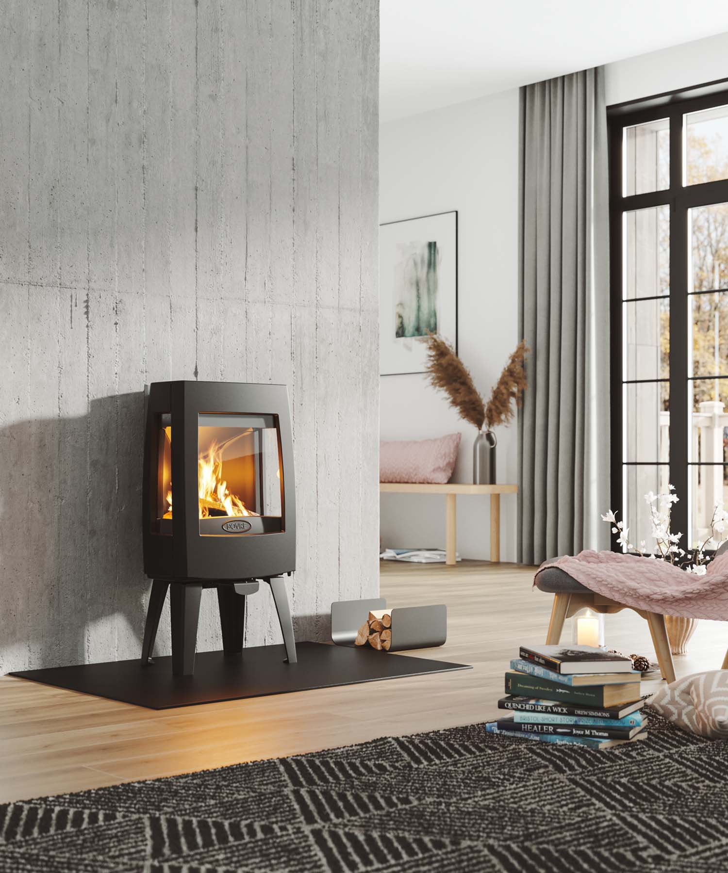 Dovre Sense 103