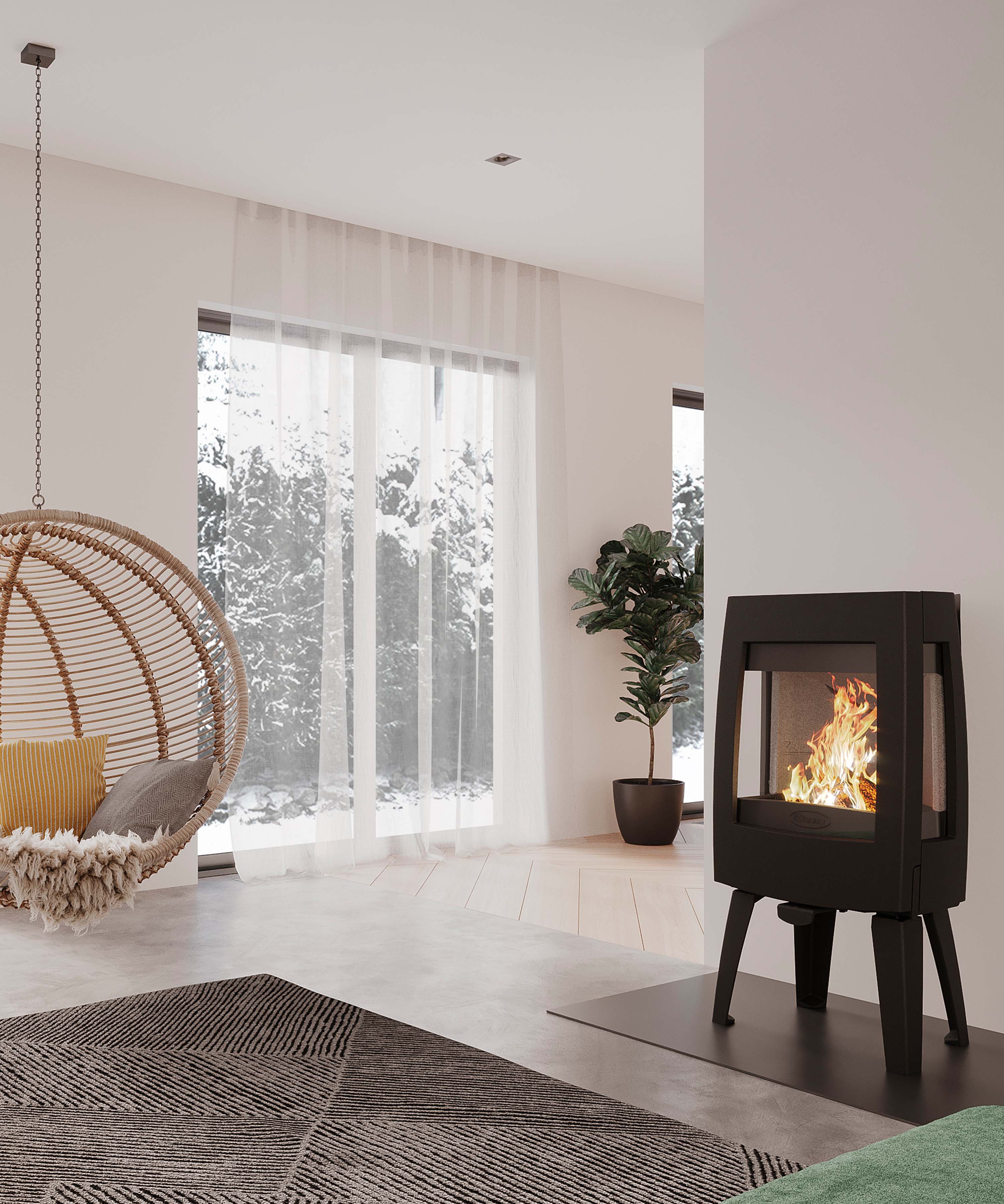 Dovre Sense 303