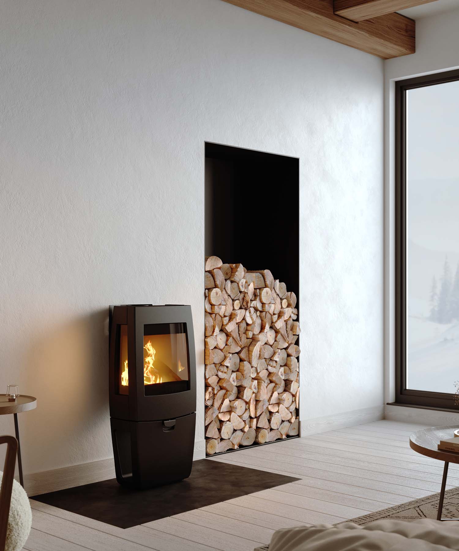 Dovre Sense 403