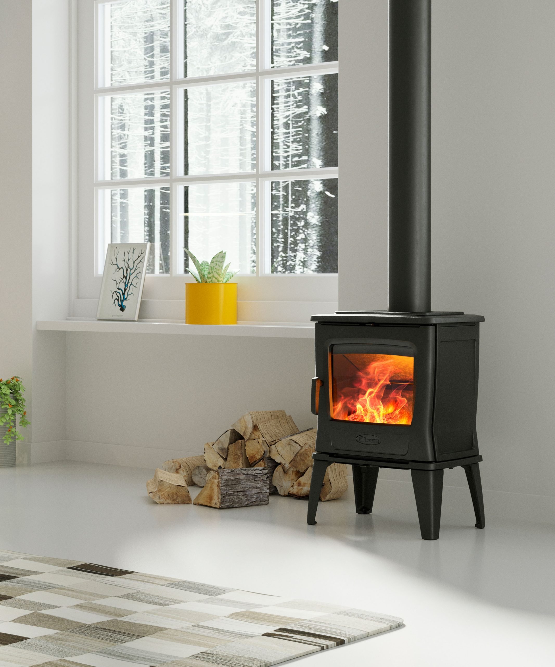 Dovre Tai 35W - vue 2