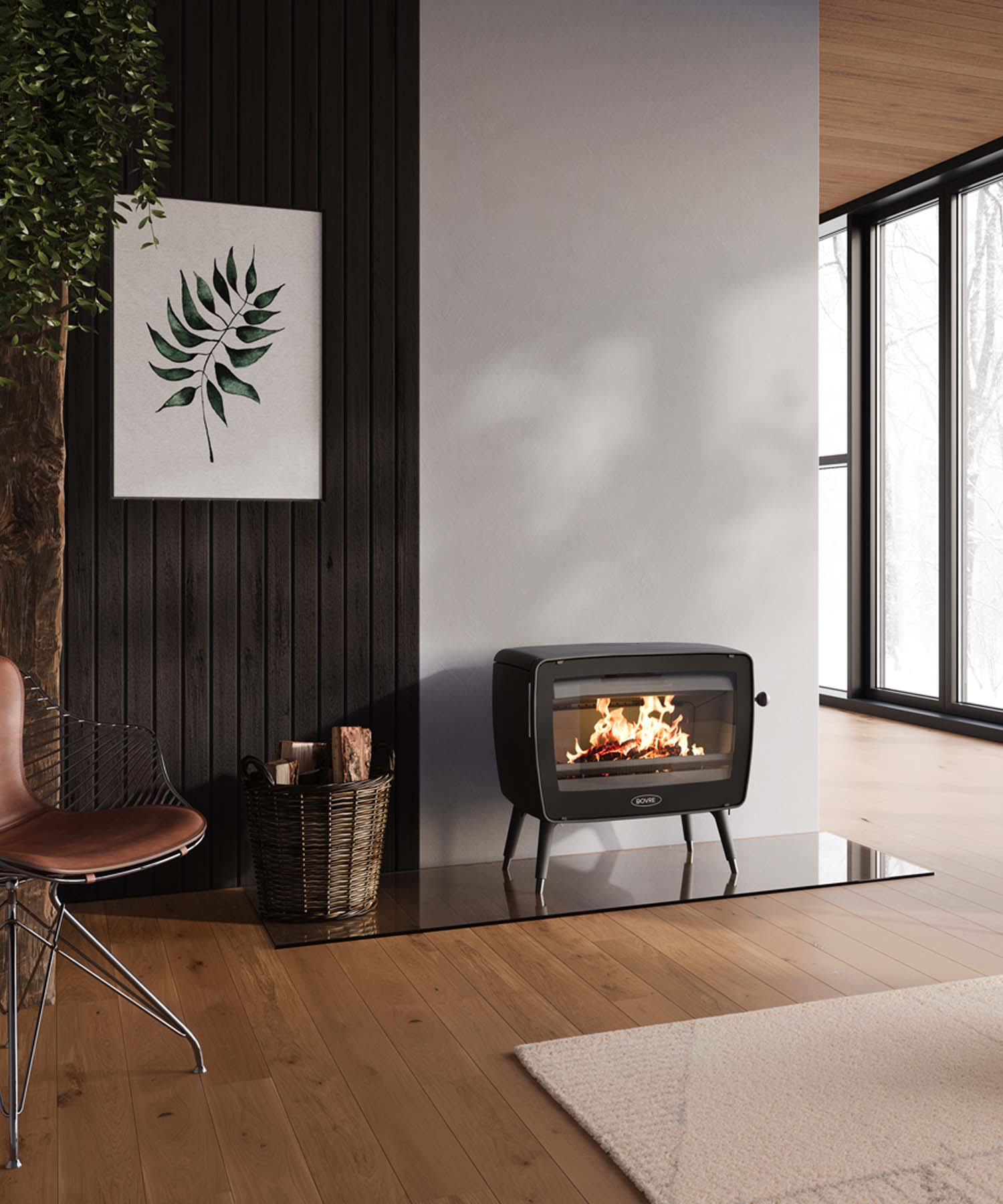 Dovre Vintage 50