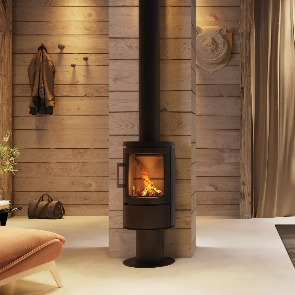 HWAM 2620 - vue 3