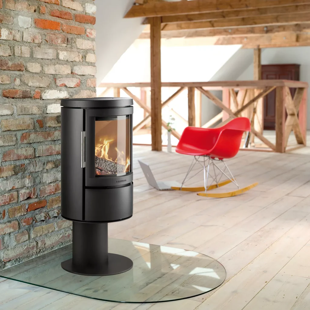 HWAM 2620 - vue 4