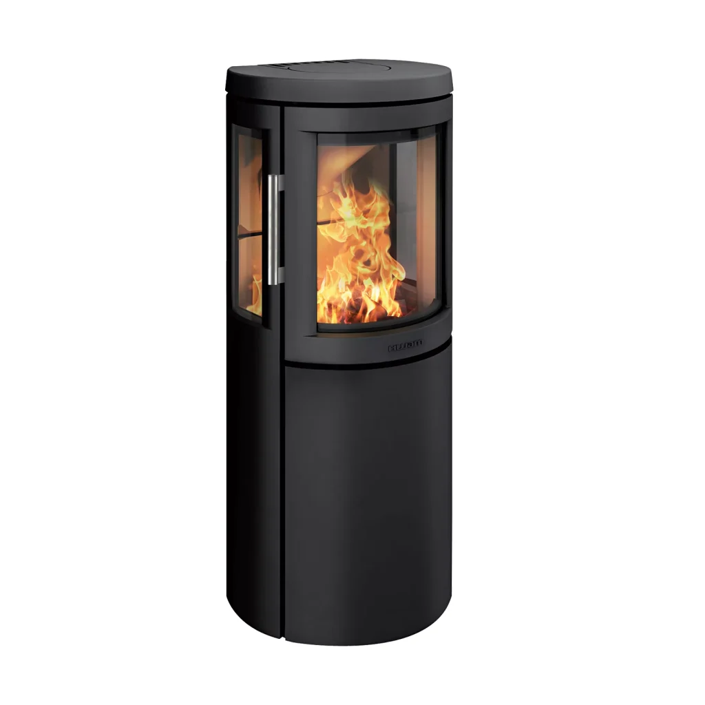 HWAM 2630C - vue 3