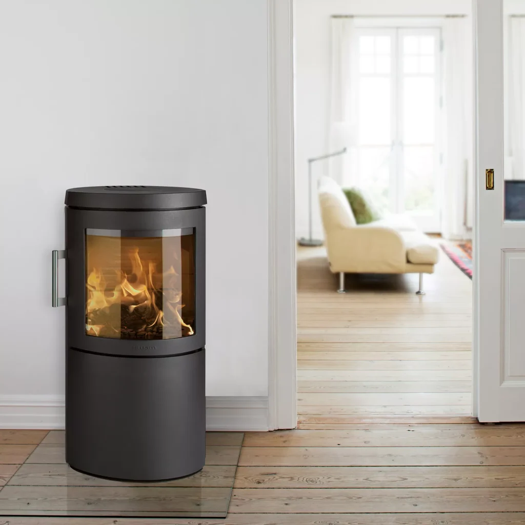 HWAM 3120C - vue 2