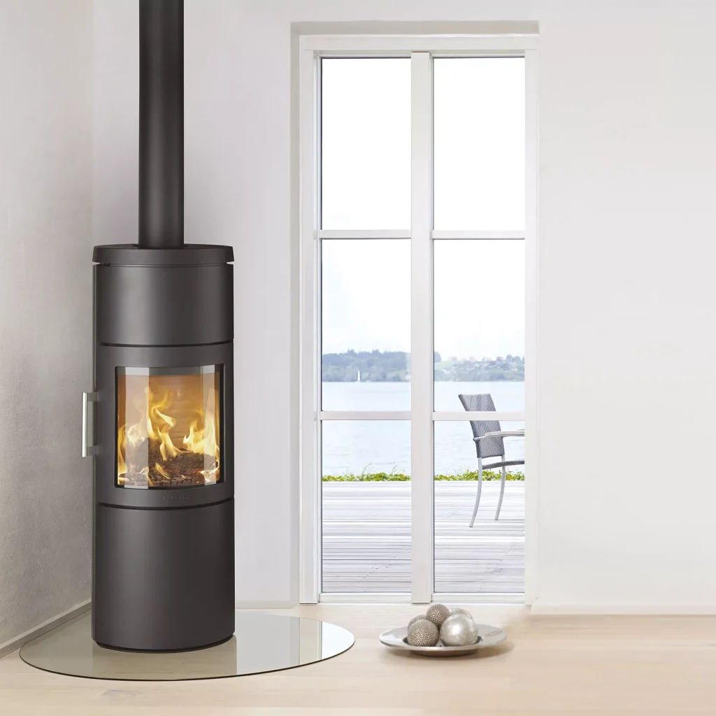 HWAM 3130C - vue 2