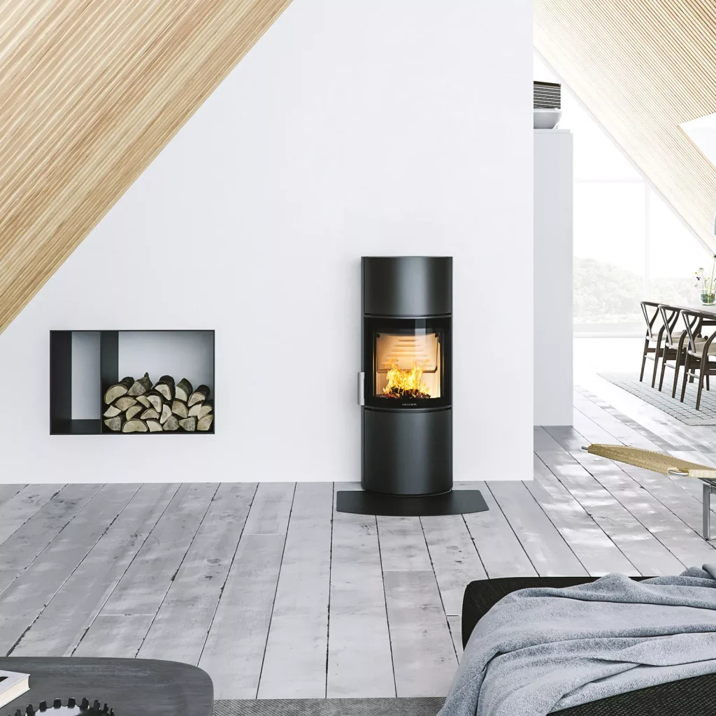 HWAM 3760 - vue 2