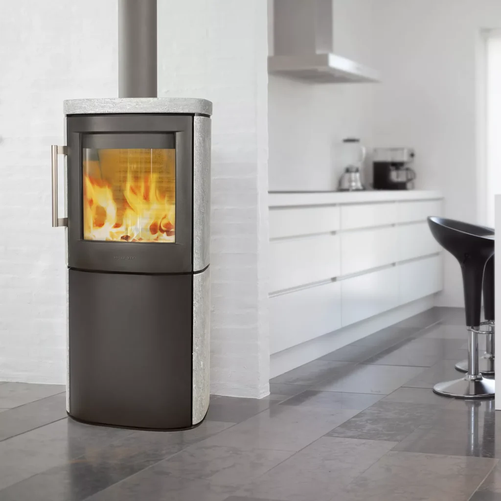 HWAM 4540 - vue 3