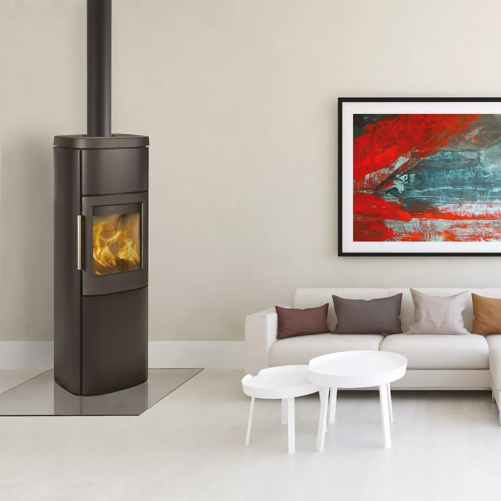 HWAM 4560 - vue 3