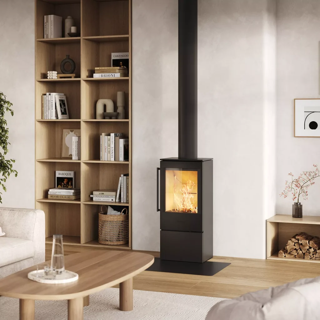 HWAM 5240c - vue 2