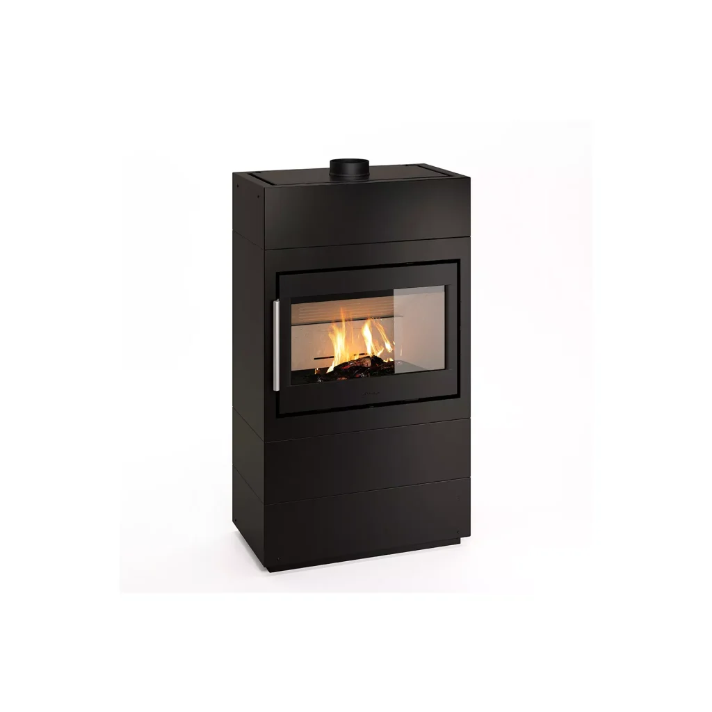 HWAM 5560 - vue 2