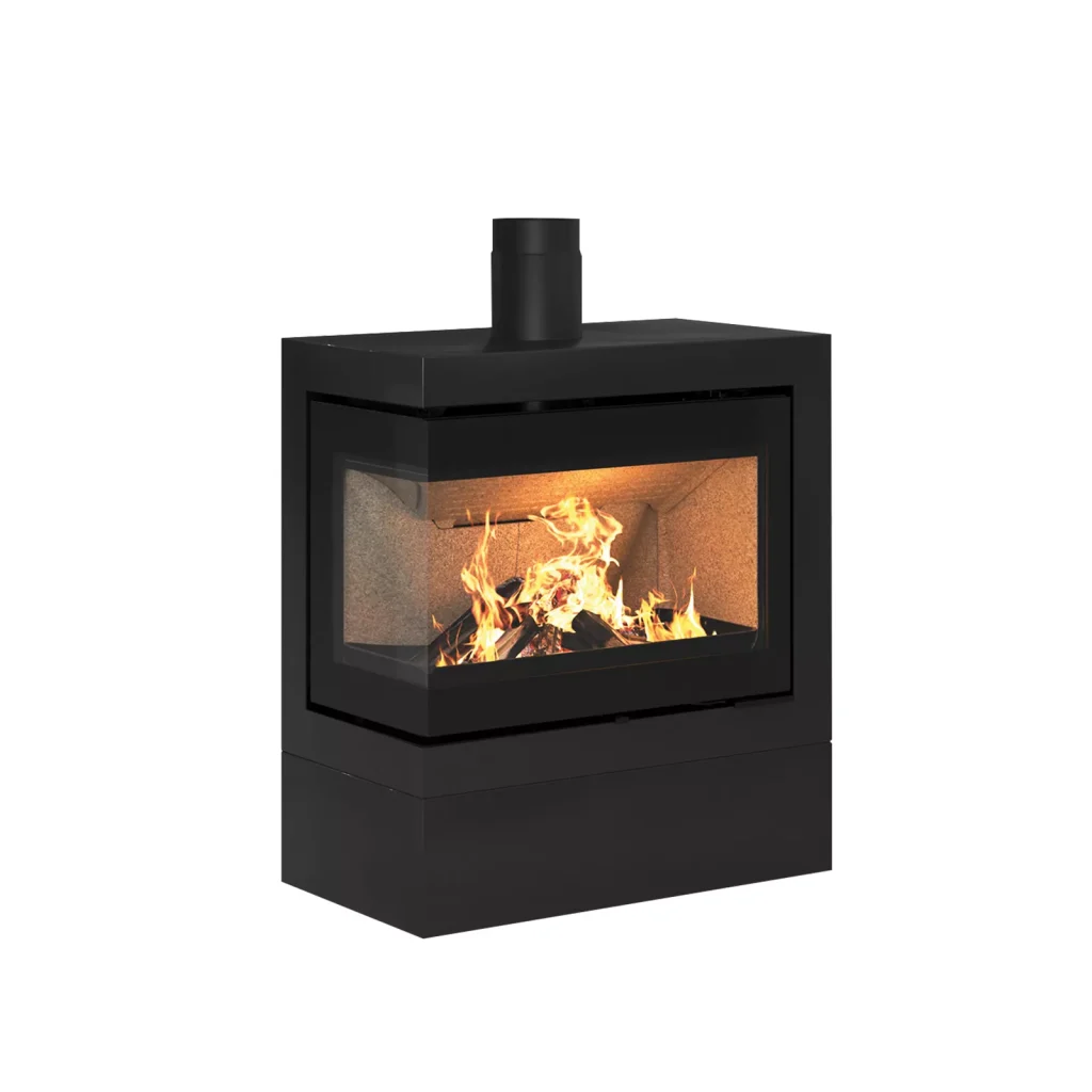 HWAM 5610 - vue 2