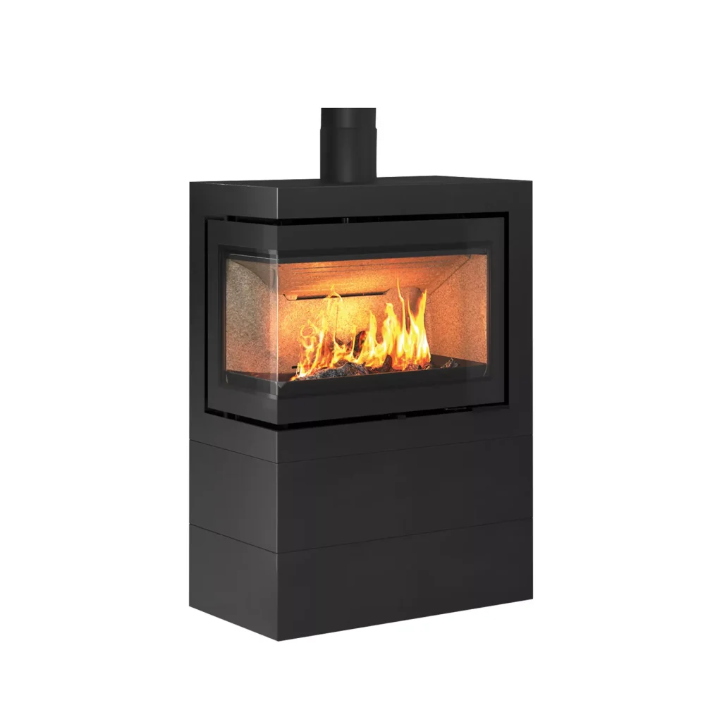 HWAM 5630 - vue 2