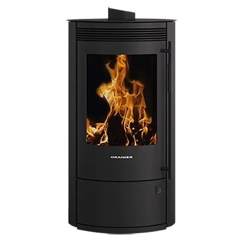 Oranier Arktis 7 2.0 pureBLACK