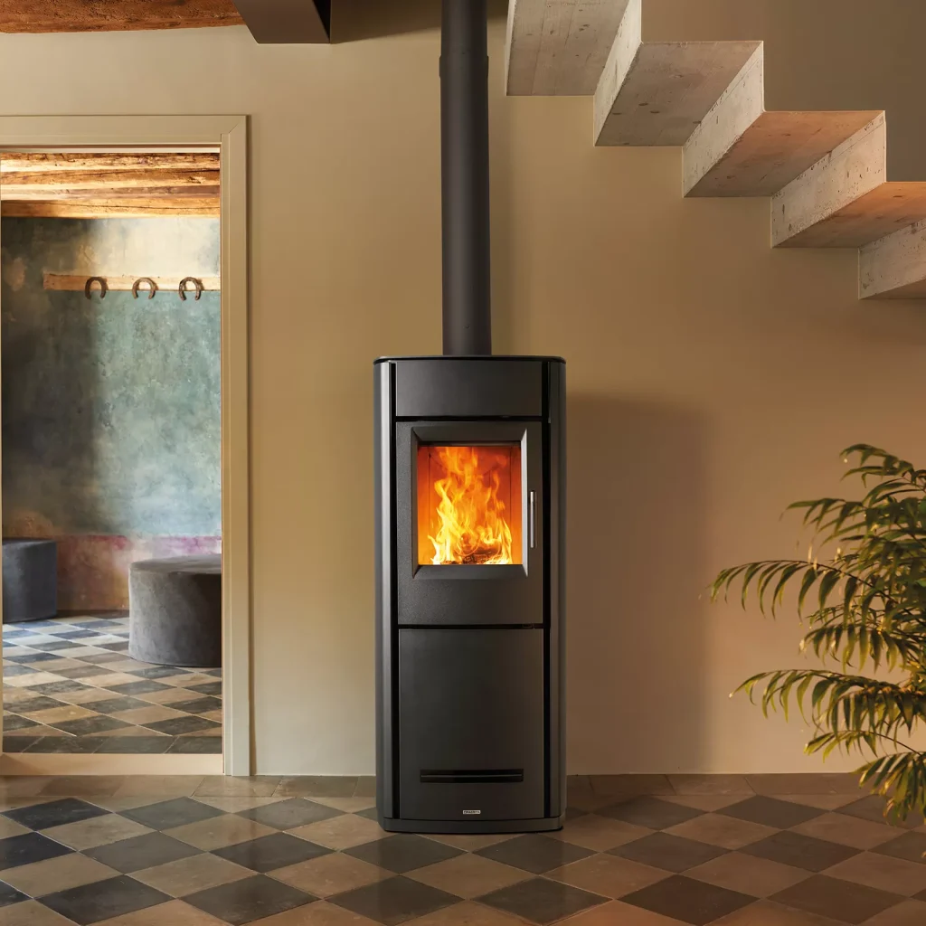 Piazzetta E228 Steel