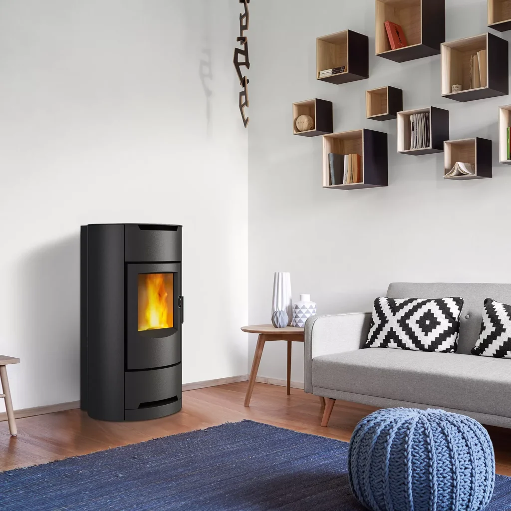 Piazzetta P110T - vue 3