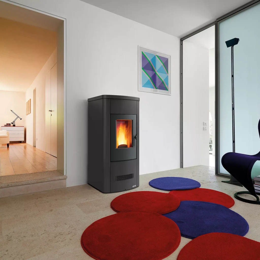 Piazzetta P120 - vue 4