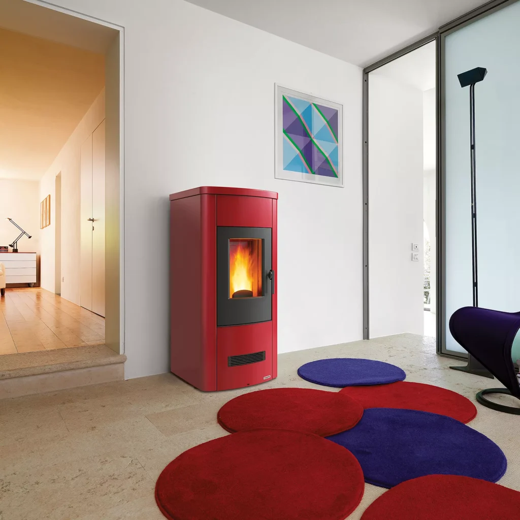 Piazzetta P120 - vue 2