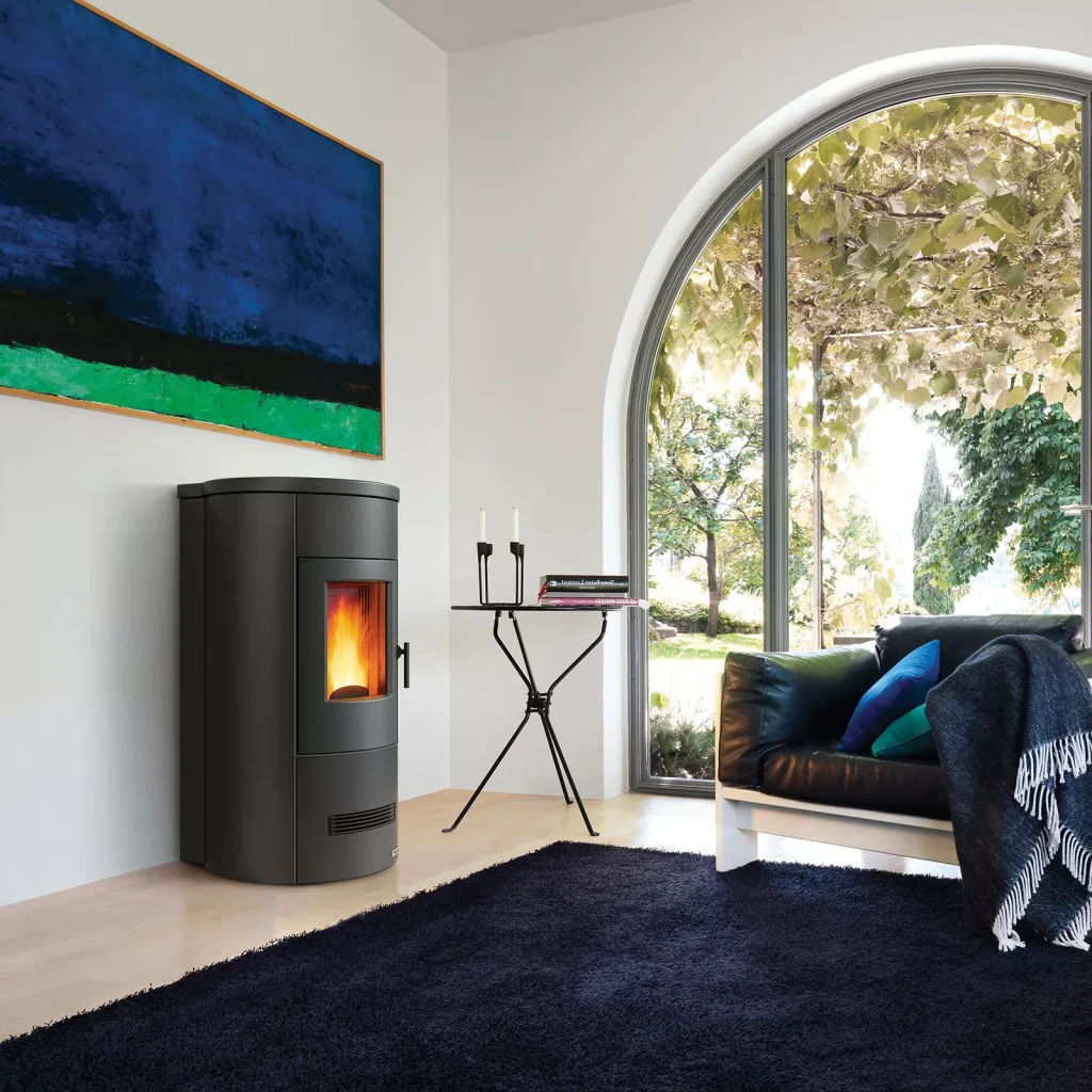Piazzetta P120T - vue 2
