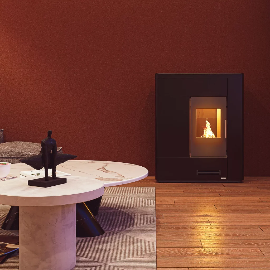 Piazzetta P136 - vue 4