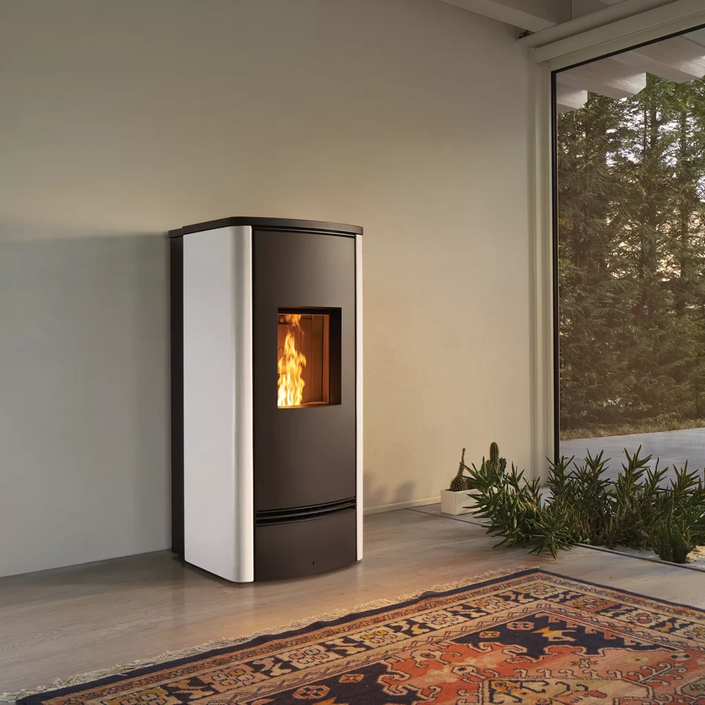 Piazzetta P920M - vue 2