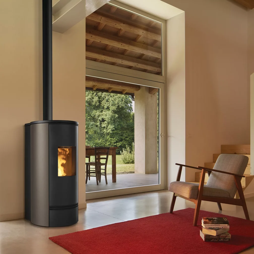 Piazzetta P920T - vue 4