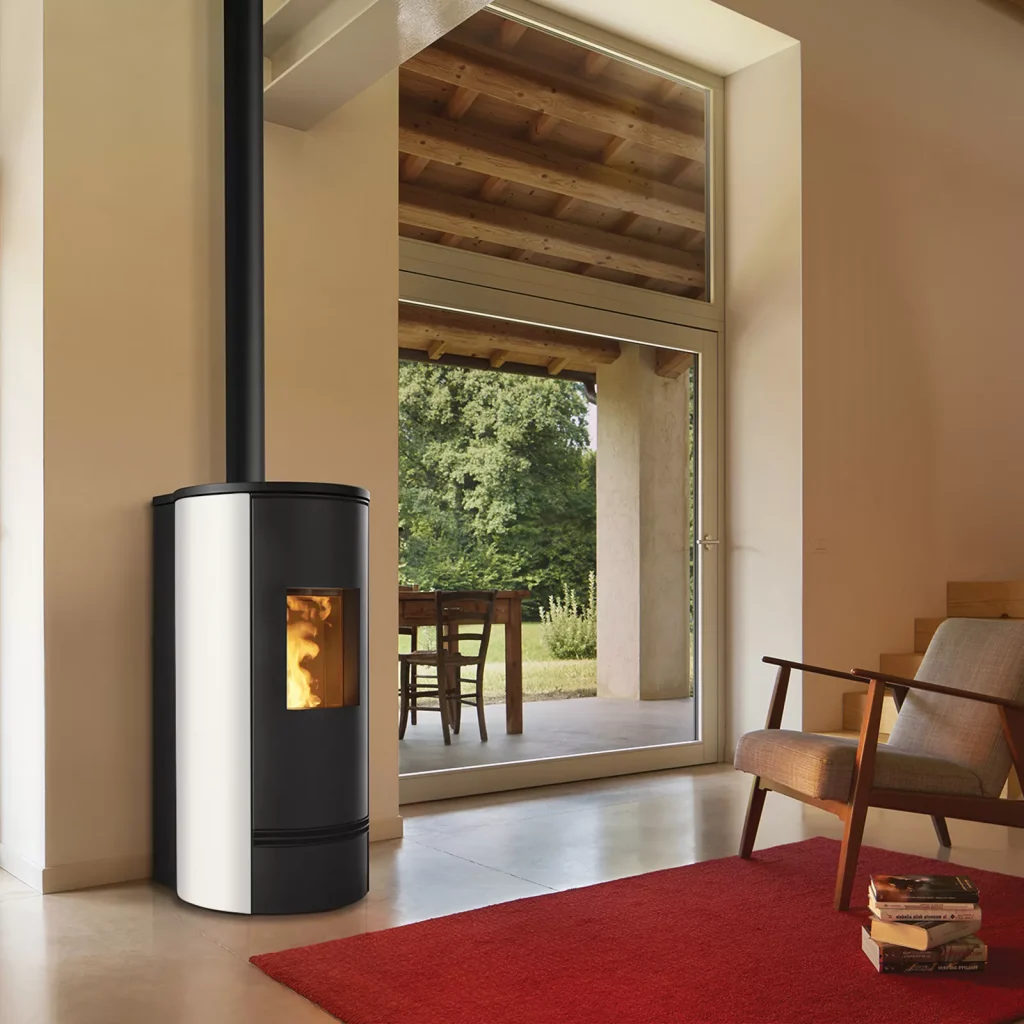 Piazzetta P920T - vue 2