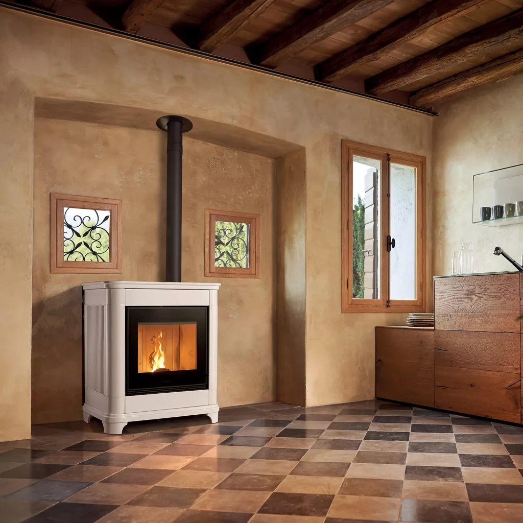 Piazzetta P945 - vue 3