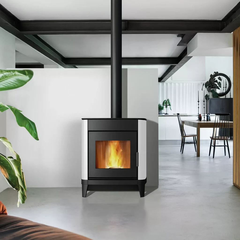 Piazzetta P945 Steel - vue 4