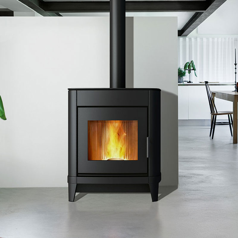 Piazzetta P945 Steel
