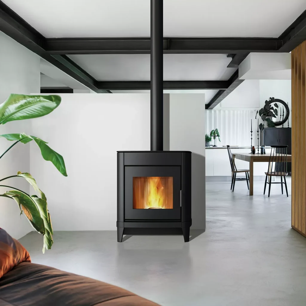 Piazzetta P945 Steel - vue 2