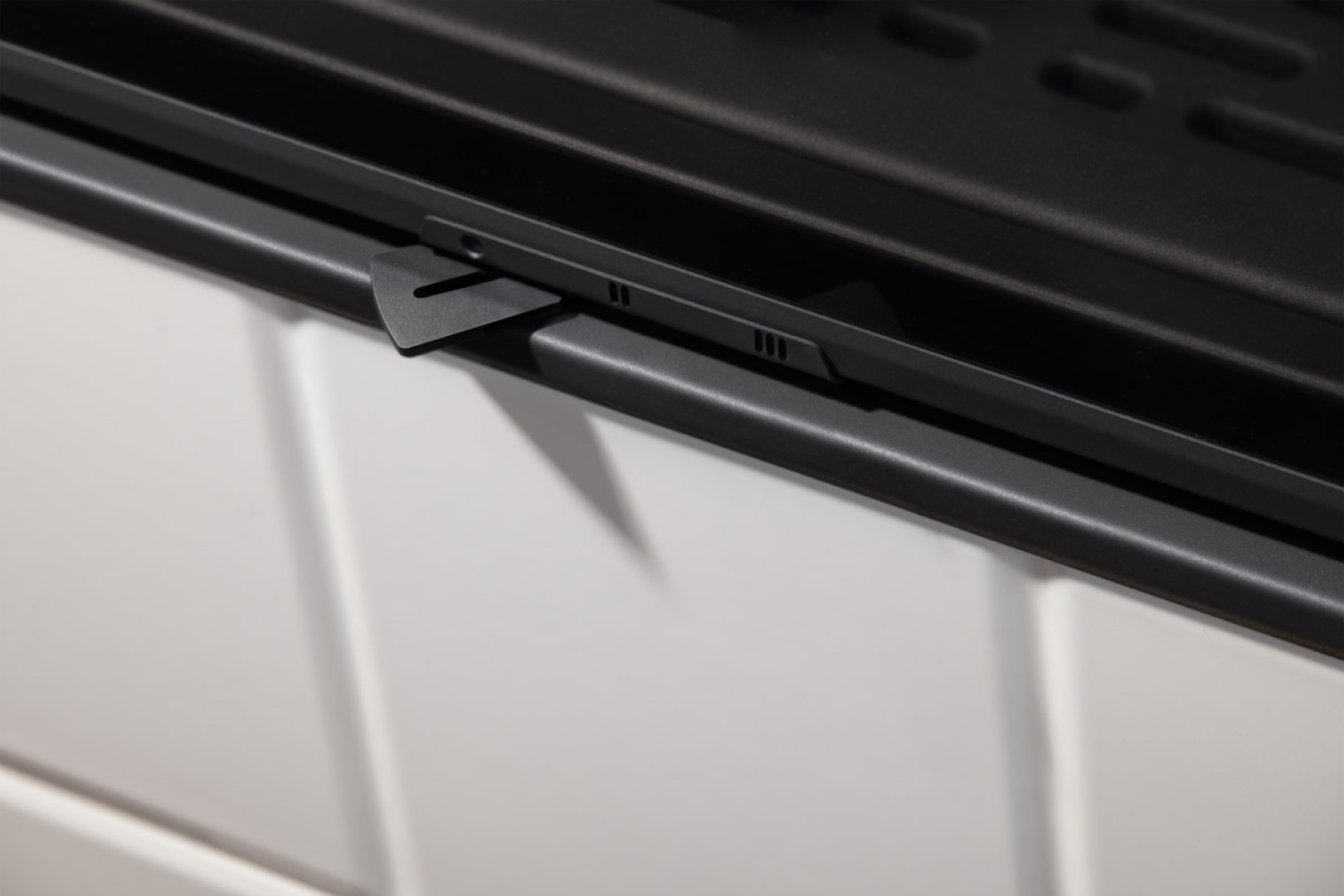 Romotop BARACCA - vue 2