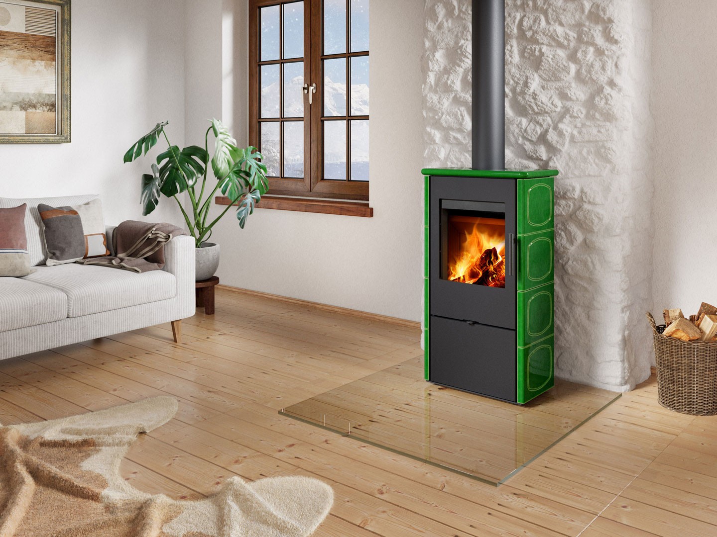 Romotop ELDA - vue 4
