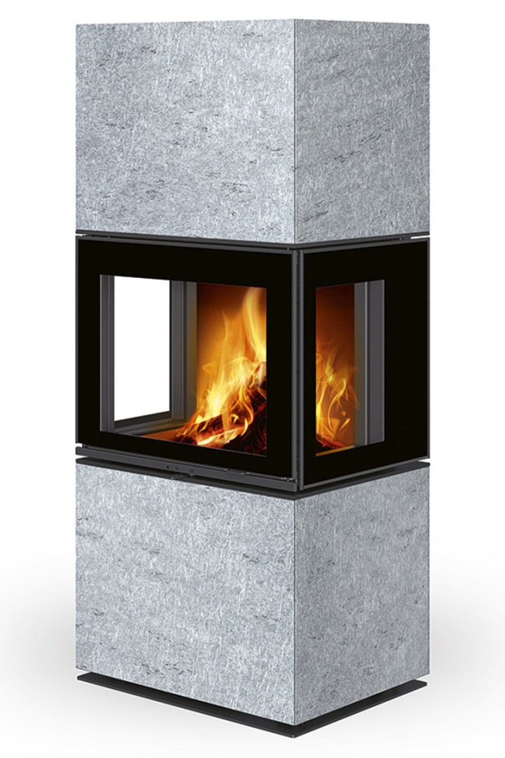 Romotop LERA C G - vue 2