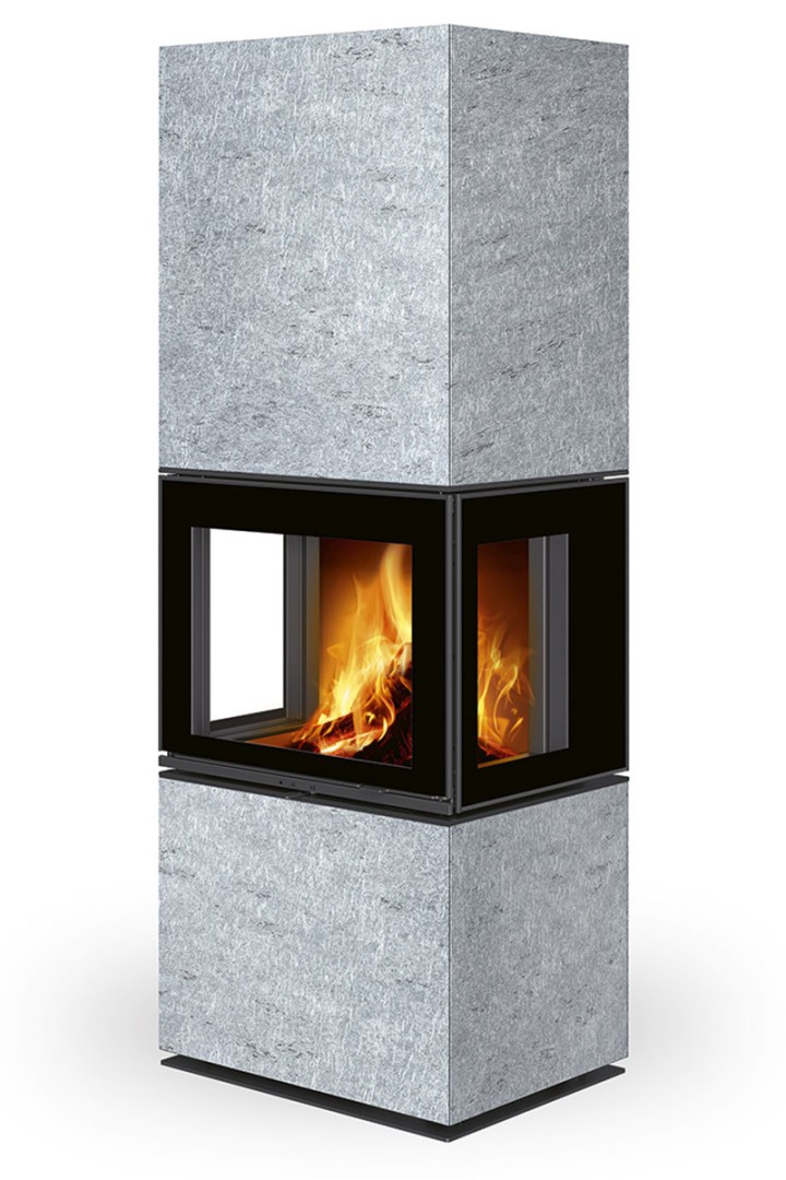 Romotop LERA C GH - vue 3